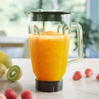 Liquidificador Philips Walita Turbo Com Jarra De Vidro | 127v